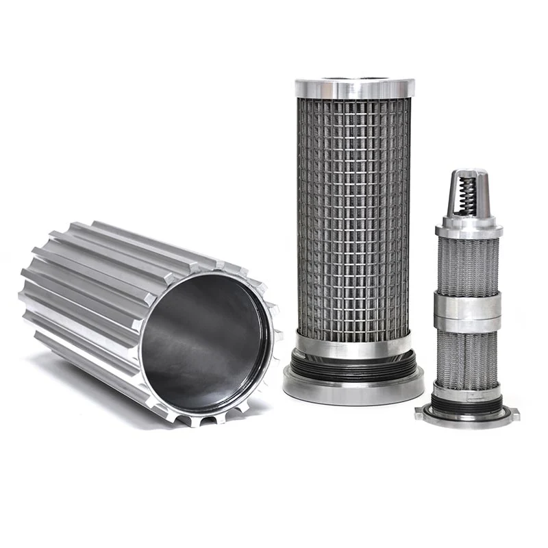 HUBB Reusable Oil Filter 89-25 Dodge 5.9L / 6.7L Cummins - Image 3