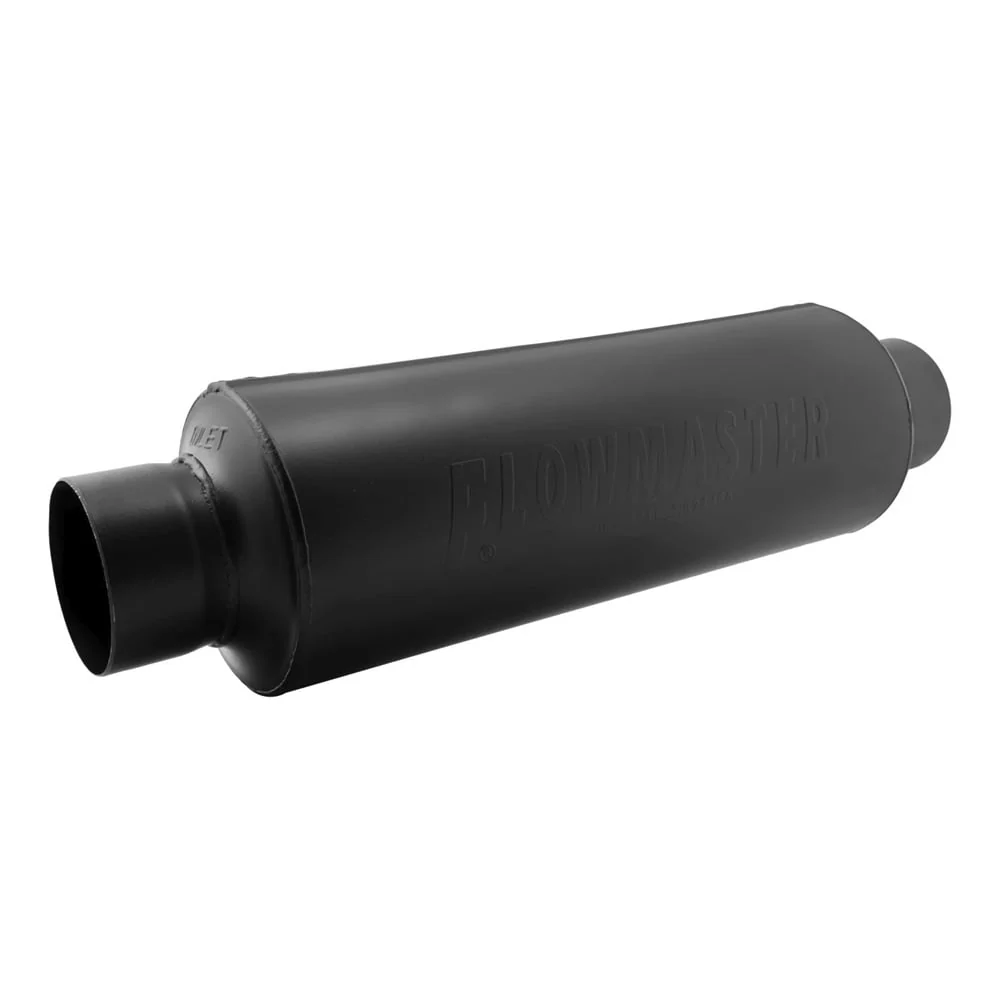 Flowmaster Pro Series Muffler - Image 4