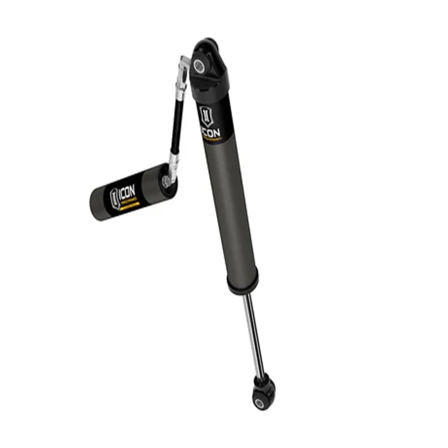 ICON Drivers Rear 2.0 HD Series Shock 0-1.5" Lift 11-26 GM 2500HD/3500HD LML/L5P - Image 2