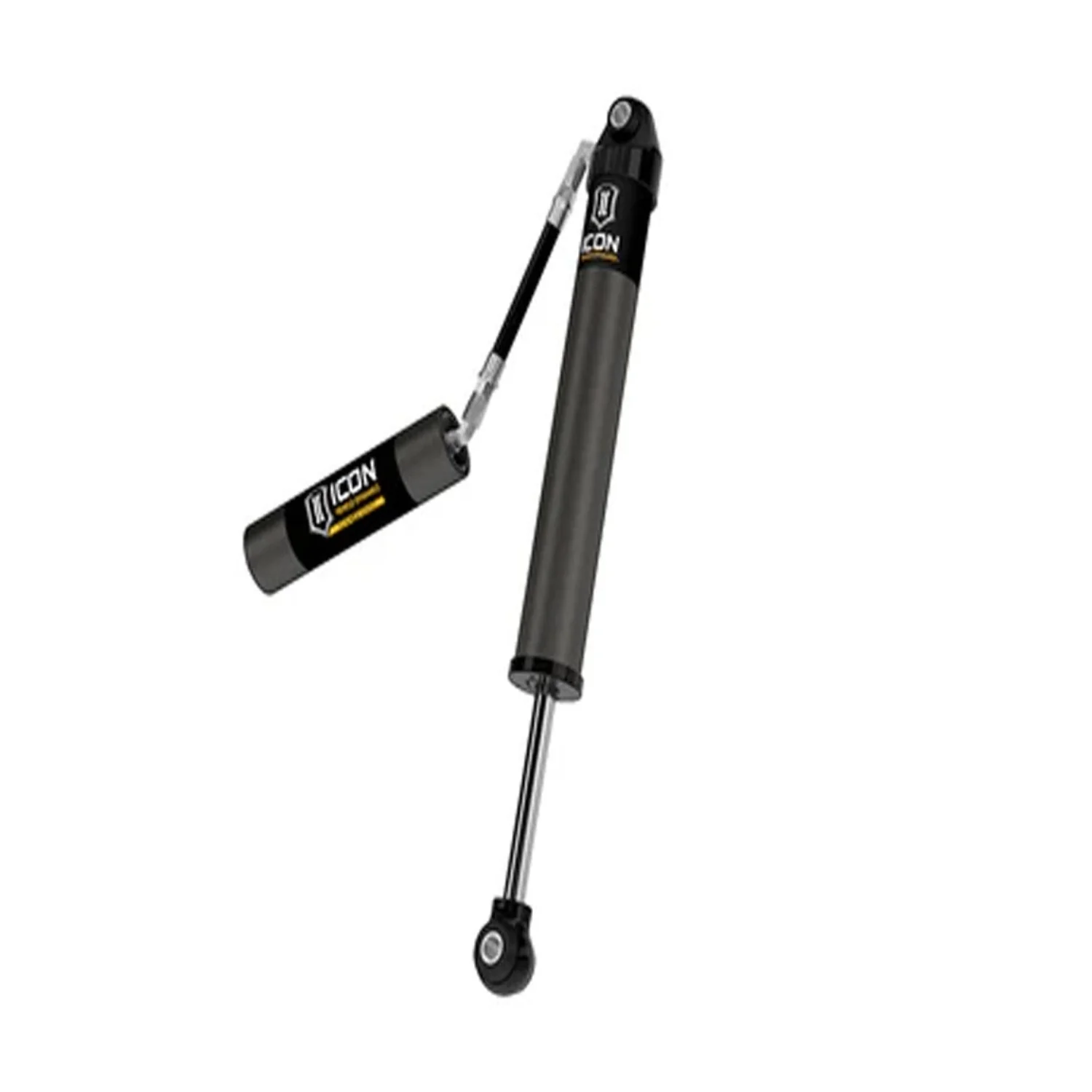 ICON Drivers Rear 2.0 HD Series Shock 0-1.5" Lift 11-26 GM 2500HD/3500HD LML/L5P - Image 3