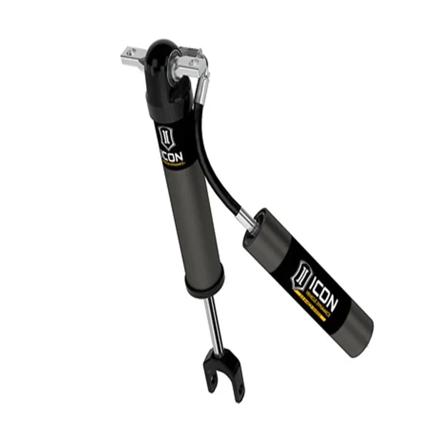 ICON Front Passenger 2.0 HD Series Shock 0-3.5" 11-26 Lift GM 2500HD/3500HD LML/L5P - Image 2