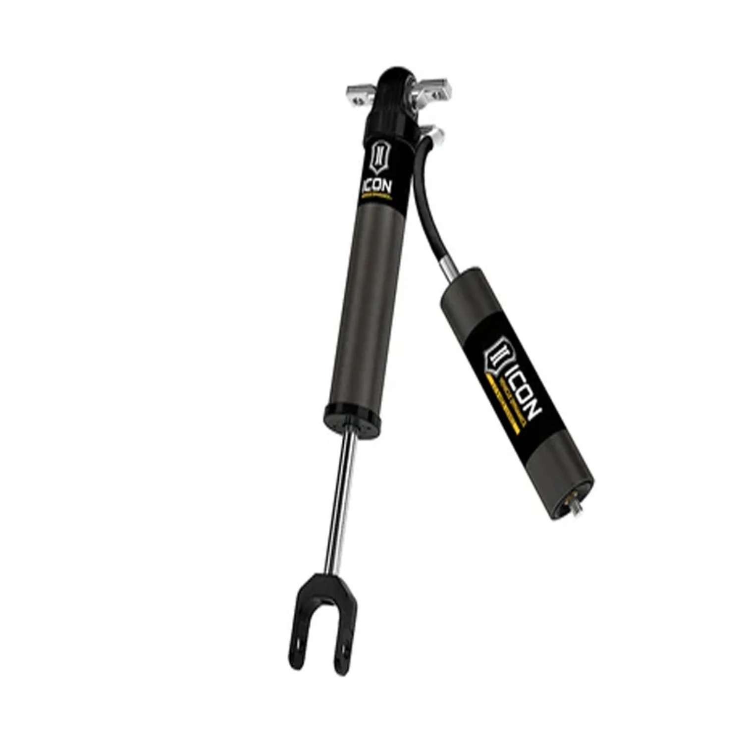ICON Front Passenger 2.0 HD Series Shock 0-3.5" 11-26 Lift GM 2500HD/3500HD LML/L5P - Image 3