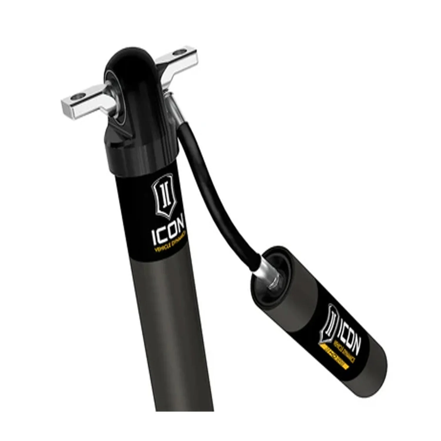 ICON Front Passenger 2.0 HD Series Shock 0-3.5" 11-26 Lift GM 2500HD/3500HD LML/L5P - Image 4