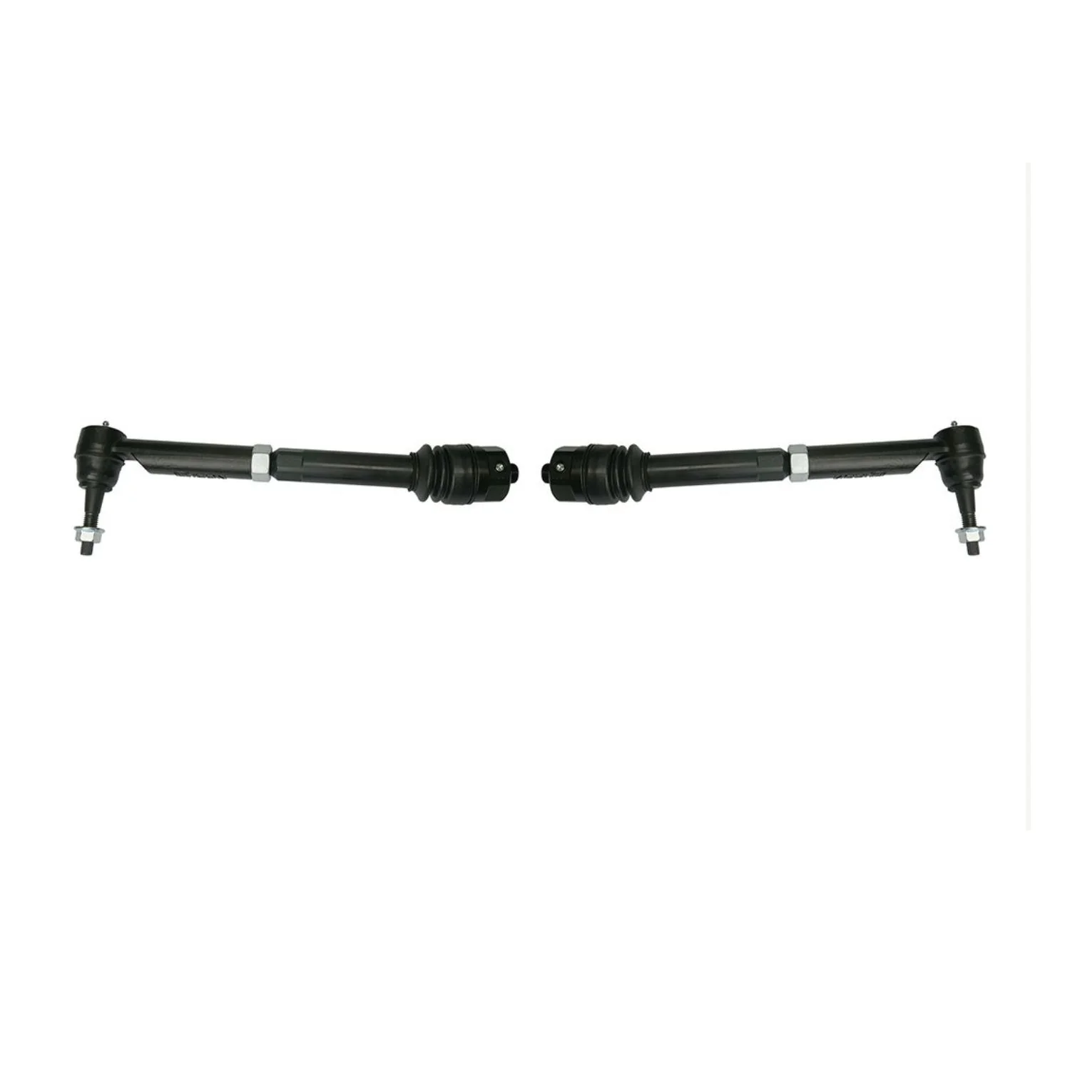 ICON Extreme Duty XD Tie Rod Kit 11-26 GM 2500HD/3500HD - Image 2