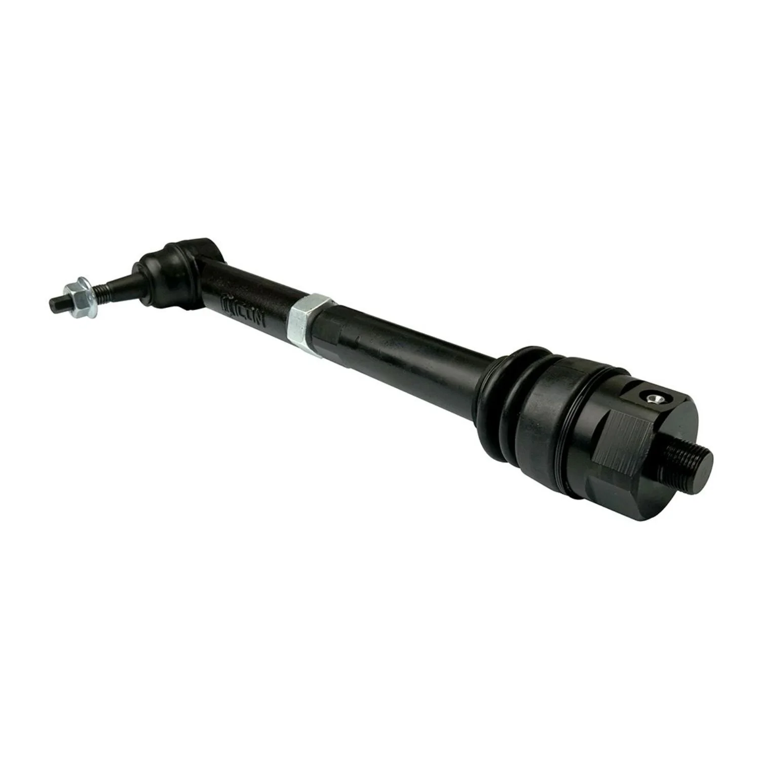 ICON Extreme Duty XD Tie Rod Kit 11-26 GM 2500HD/3500HD - Image 4