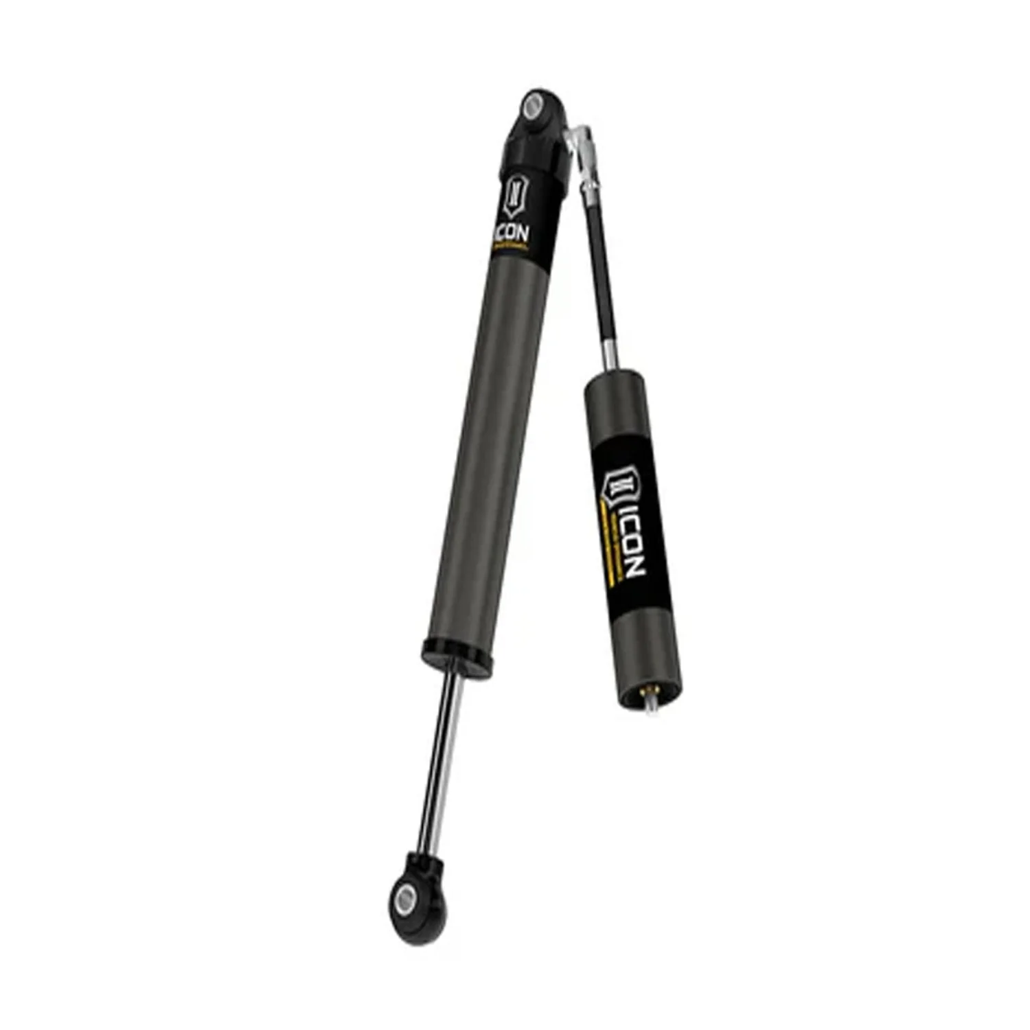 ICON Passenger Rear 2.0 HD Series Shock 0-1.5" Lift 11-26 GM 2500HD/3500HD LML/L5P - Image 2
