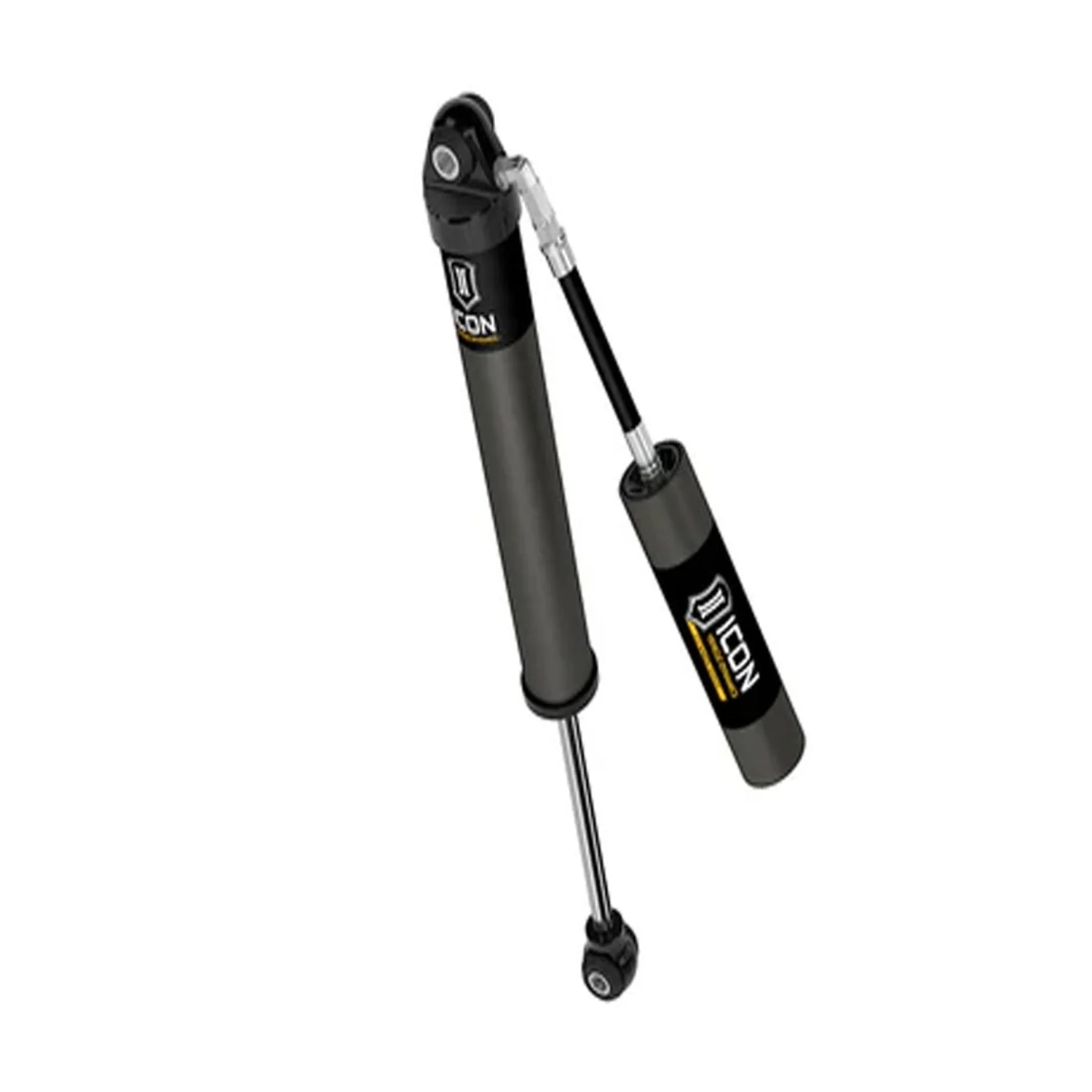 ICON Passenger Rear 2.0 HD Series Shock 0-1.5" Lift 11-26 GM 2500HD/3500HD LML/L5P - Image 3