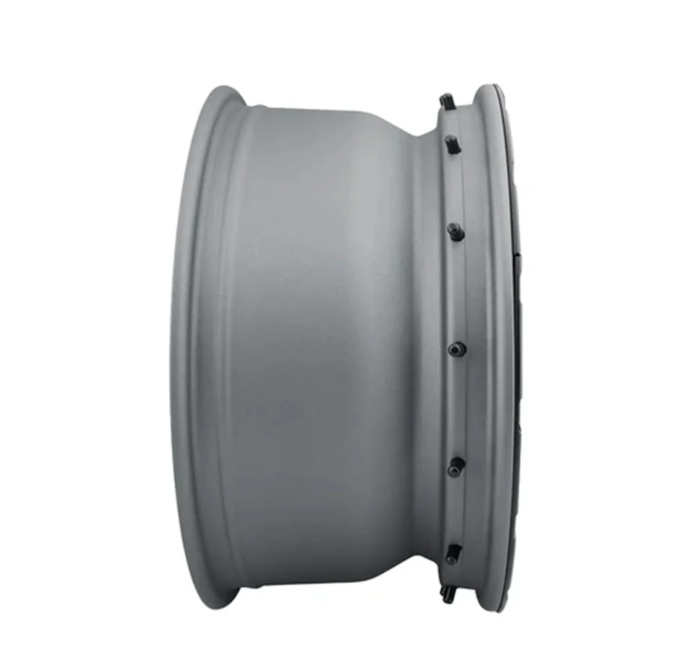 ICON Recon Pro 17" | 5x5 | Charcoal/Black Wheel 20-23 Jeep Wrangler JL/Gladiator JT - Image 7