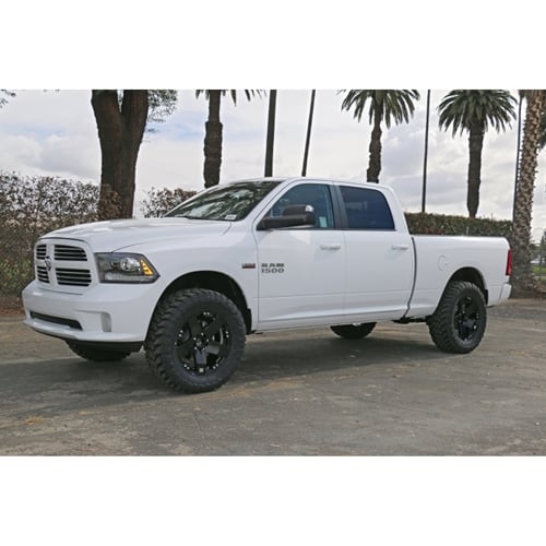 ICON K213001 Stage 1 Suspension System 09-18 Ram 1500 4WD - Image 3