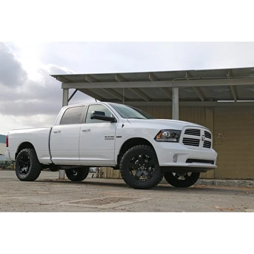 ICON K213003 Stage 3 Suspension System 09-18 Ram 1500 4WD - Image 2