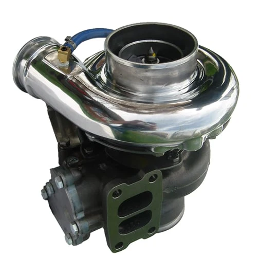 Industrial Injection Silver Bullet PhatShaft Turbo 04.5-07 Dodge 5.9L Cummins