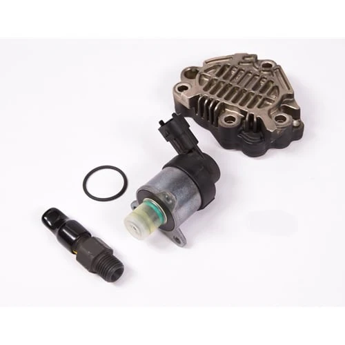 Industrial Injection Reman 60HP Injector Set with Ultimate Install Kit 04.5-07 Dodge 5.9L Cummins - Image 8
