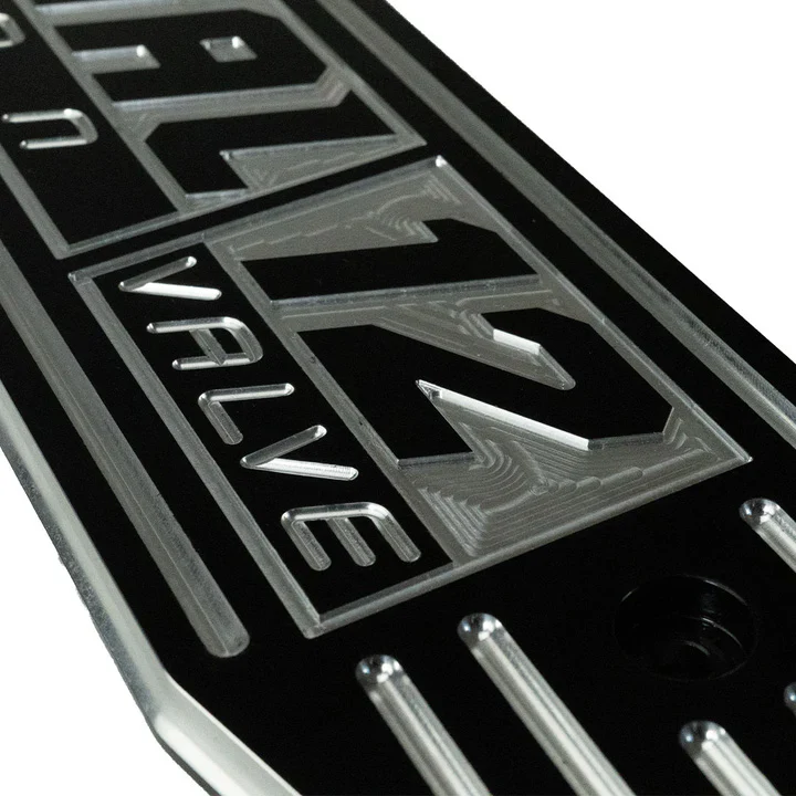 Industrial Injection Billet Engine Cover 89-98 Ram 5.9L Cummins 12 Valve - Image 5
