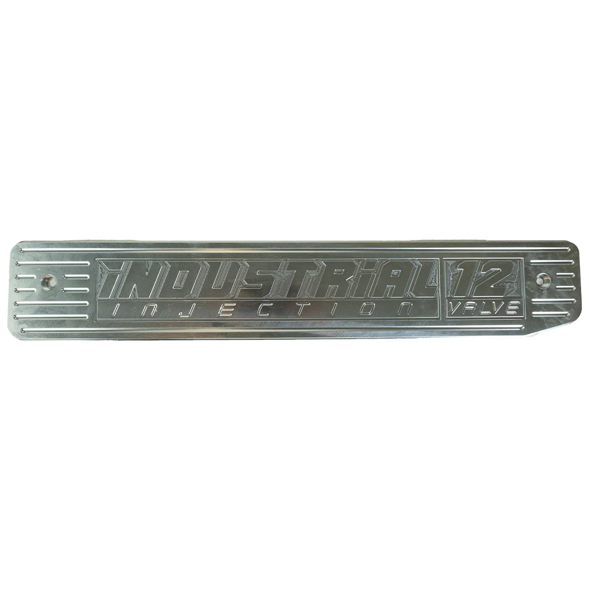 Industrial Injection Billet Engine Cover 89-98 Ram 5.9L Cummins 12 Valve - Image 8