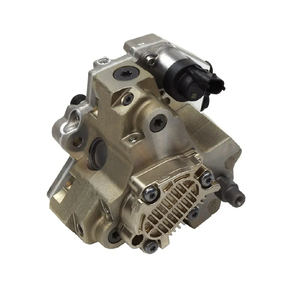 Industrial Injection 120% Over Double Dragon CP3 03-07 Dodge 5.9L Cummins - Image 2