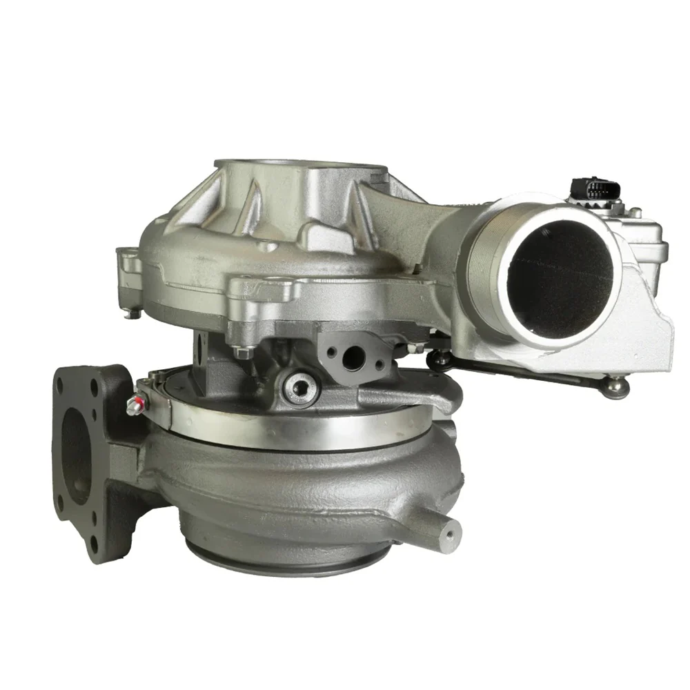 Industrial Injection Exchange Turbocharger 20-23 GM 6.6L Duramax L5P - Image 2