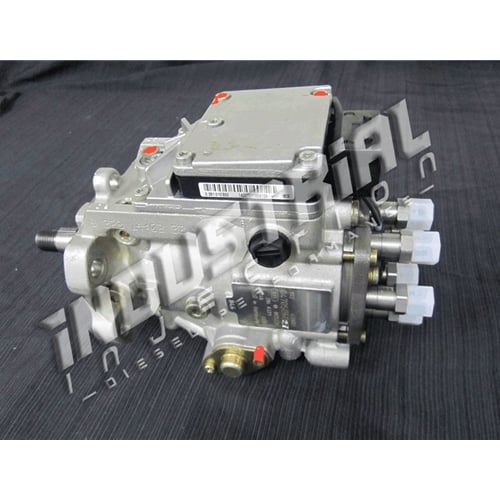 Industrial Injection Hot Rod VP44 Injection Pump 98.5-02 Dodge 5.9L Cummins - Image 2