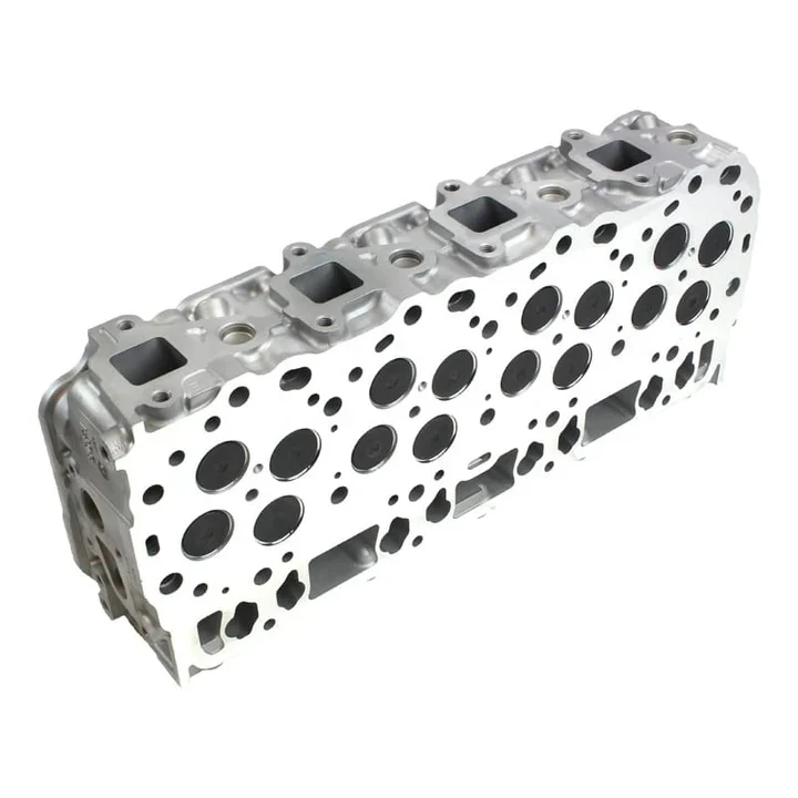 Industrial Injection Reman Heads 06-10 GM 6.6L Duramax LBZ/LMM - Image 3