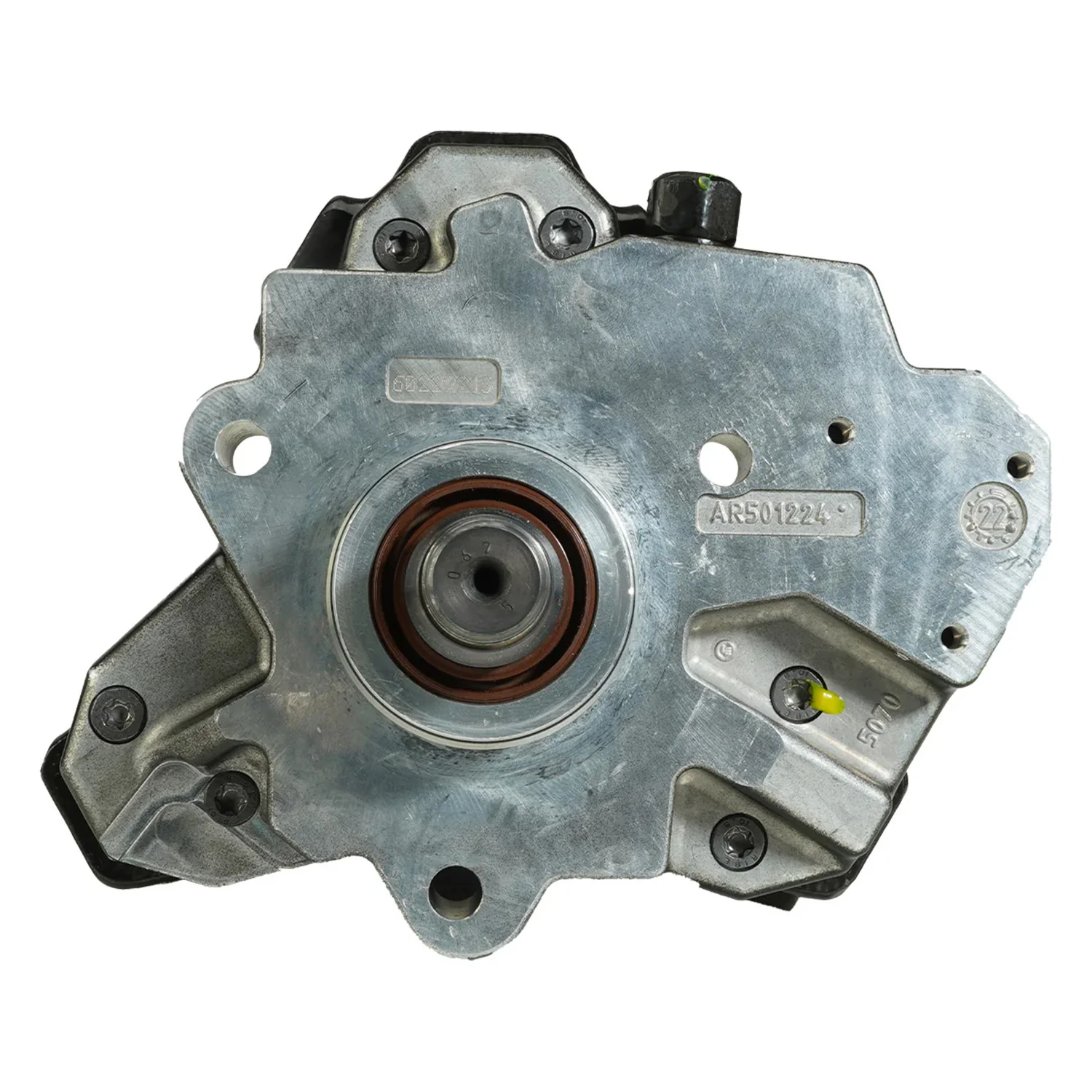 Industrial Injection Remanufactured CP3 Retrofit Pump 19-20 Ram 6.7L Cummins - Image 2