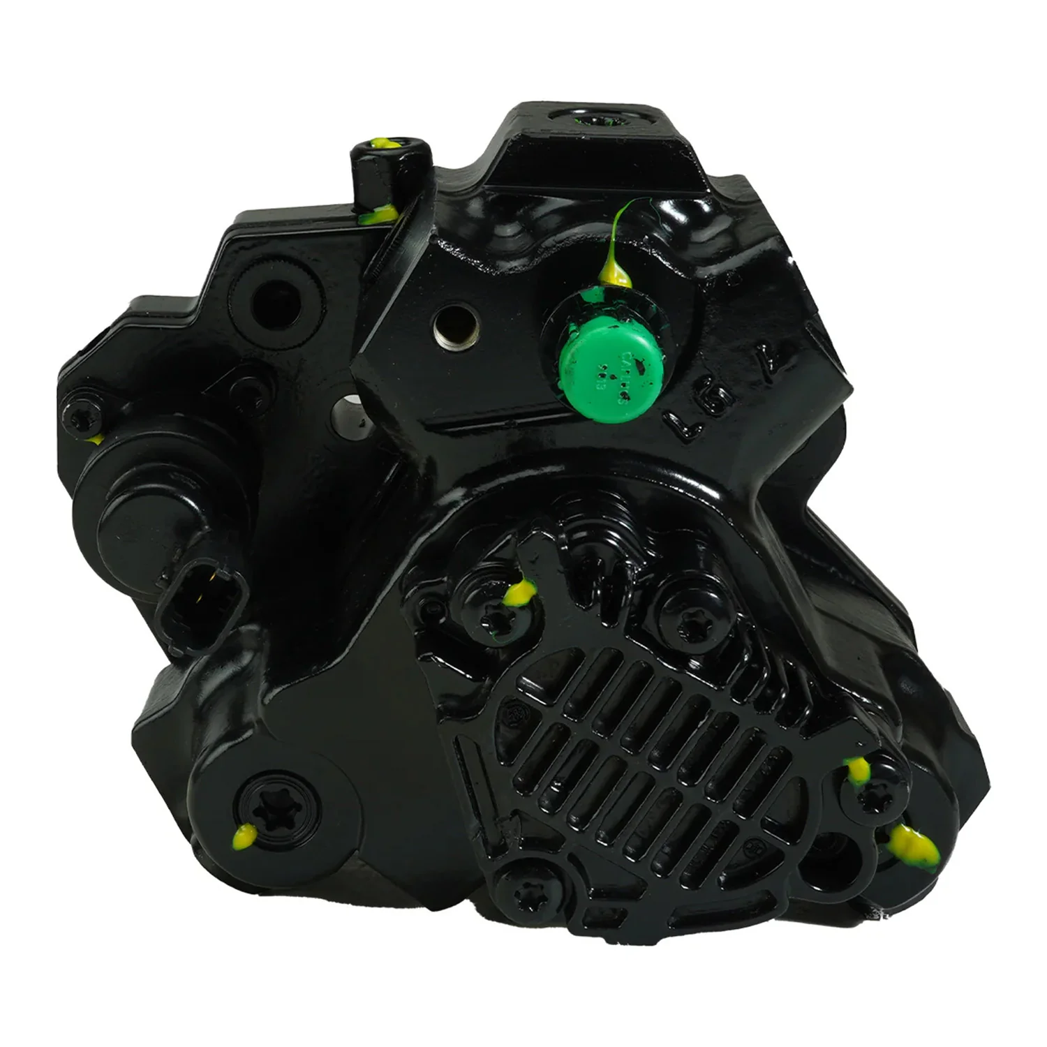 Industrial Injection Remanufactured CP3 Retrofit Pump 19-20 Ram 6.7L Cummins - Image 4