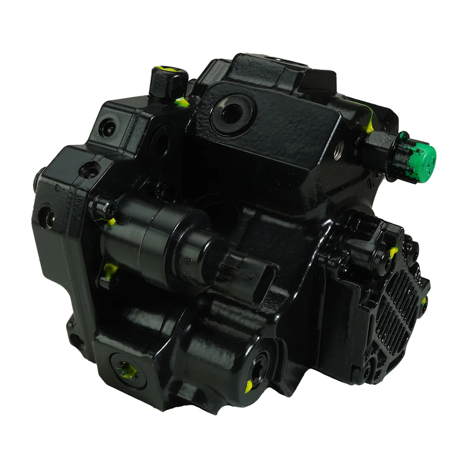 Industrial Injection Remanufactured CP3 Retrofit Pump 19-20 Ram 6.7L Cummins - Image 5
