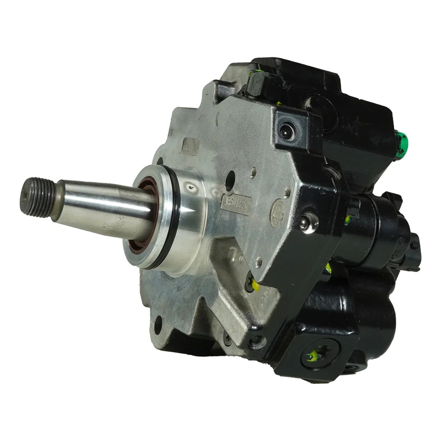 Industrial Injection Remanufactured CP3 Retrofit Pump 19-20 Ram 6.7L Cummins - Image 6
