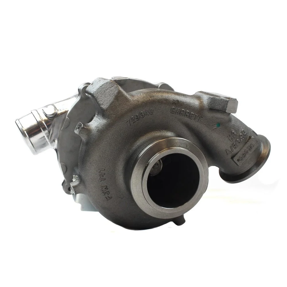Industrial Injection XR Series Turbo 03-07 Ford 6.0L Powerstroke - Image 3