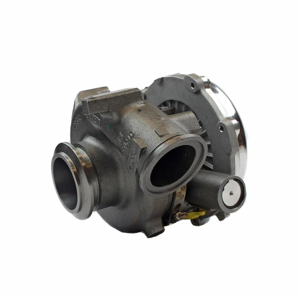 Industrial Injection XR Series Turbo 03-07 Ford 6.0L Powerstroke - Image 4