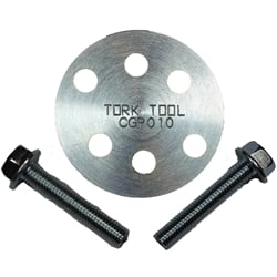 Tork Teknology VE, P7100 and VP44 Injection Pump Gear Remover - Image 2