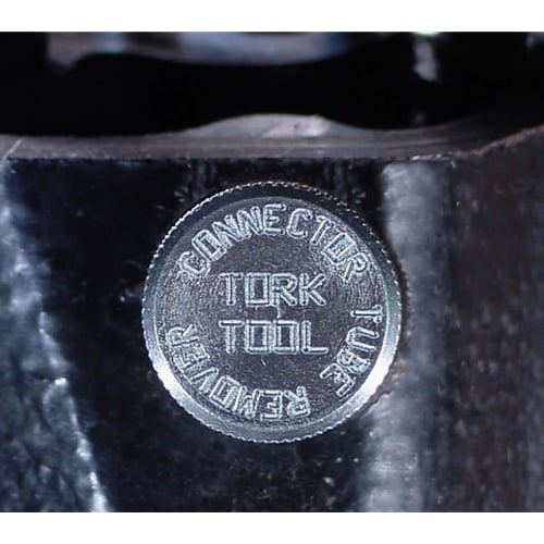 Tork Teknology Injector Puller Tool 98.5-02 Dodge 5.9L Cummins - Image 3