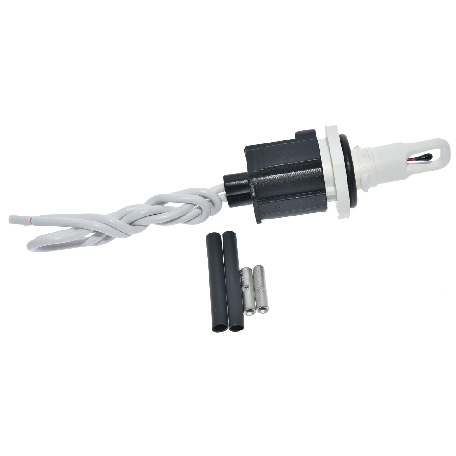 Walker Intake Air Temperature Sensor With Pigtail 95-03 Ford 7.3L Powerstroke