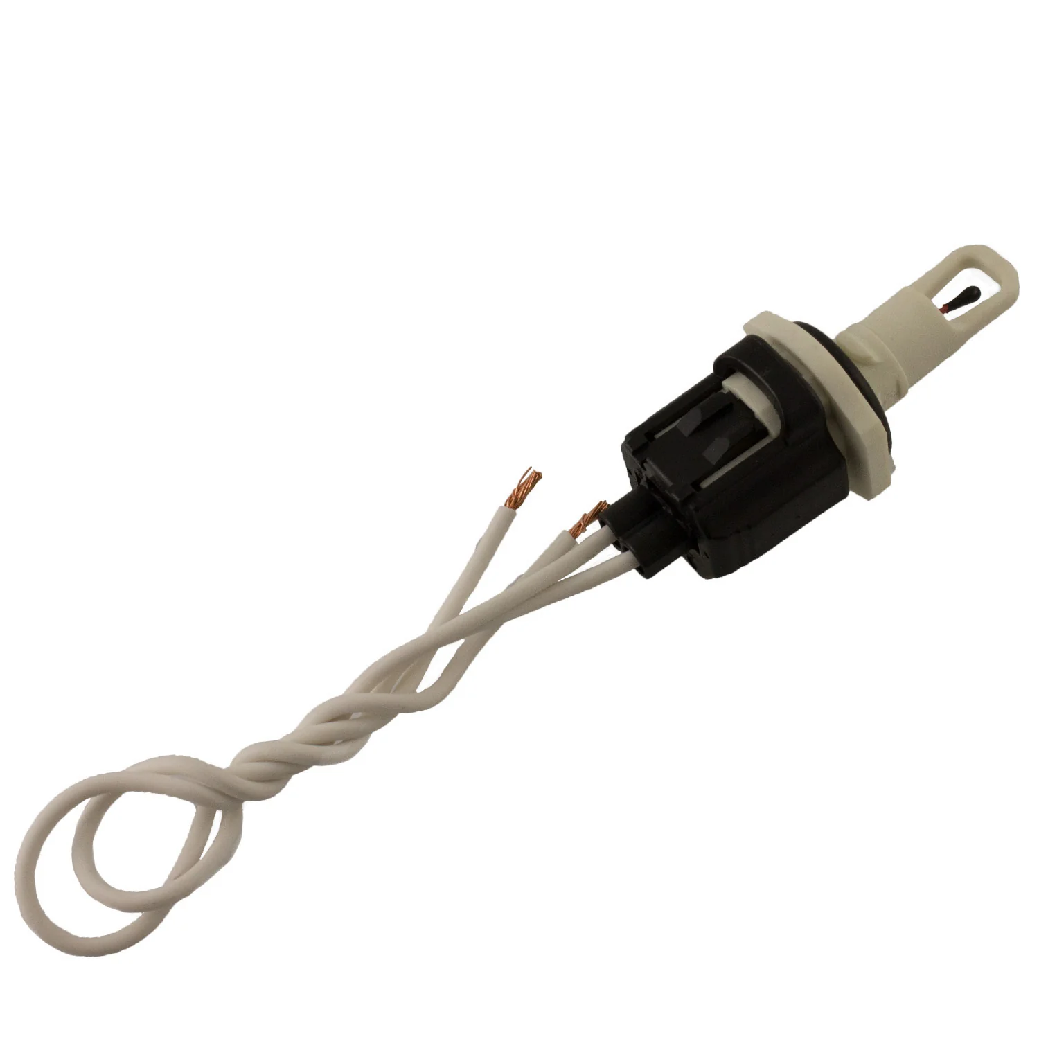 Walker Intake Air Temperature Sensor With Pigtail 95-03 Ford 7.3L Powerstroke - Image 2