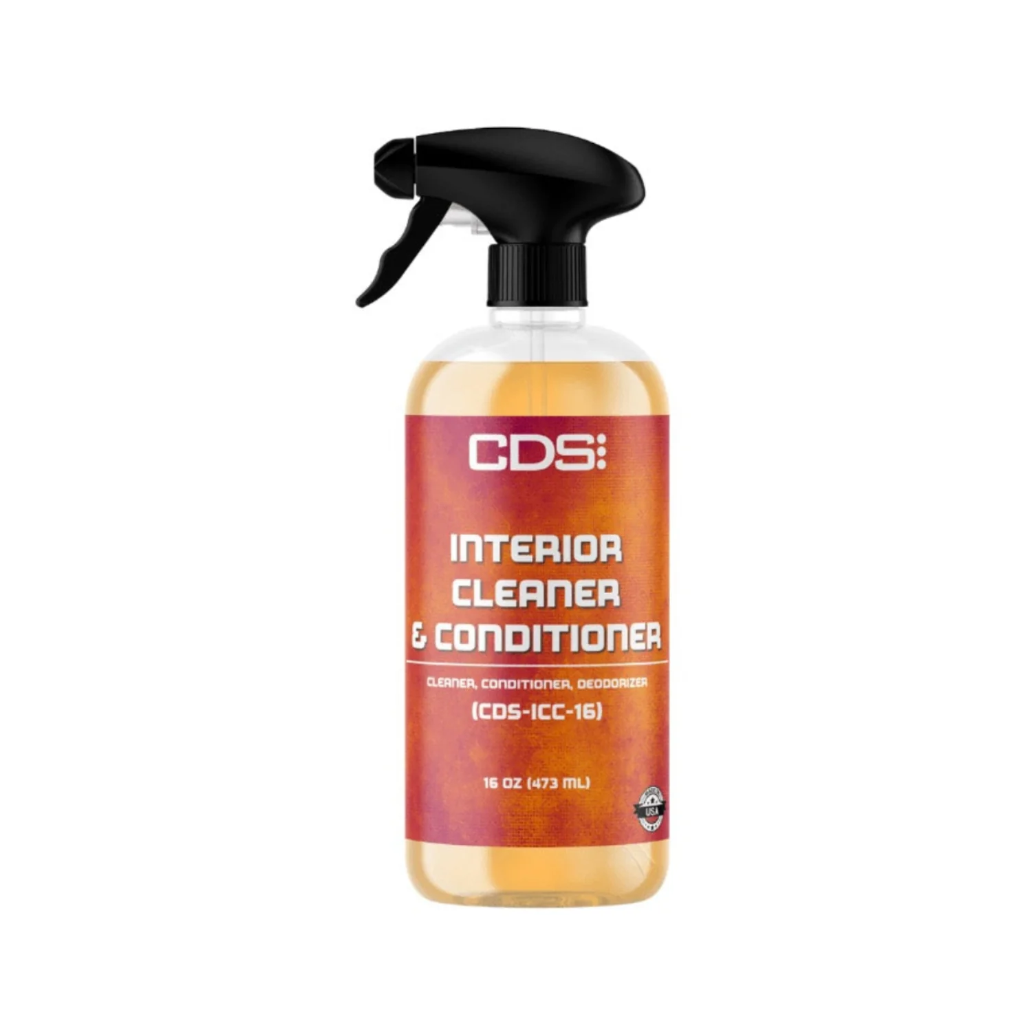 CDS Interior Cleaner & Conditioner - Image 2