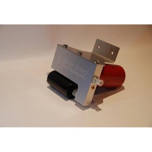 Irate Diesel Performance Competition Fuel System 94-03 Ford 7.3L Powerstroke - Image 5