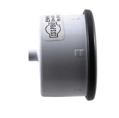 Isspro EV2 3.8-Volt Mechanical Fuel Pressure Gauge R14000-Style 03-09 Dodge Ram - Image 2