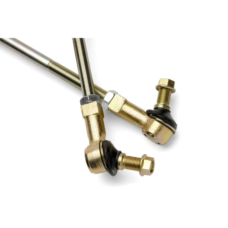 JKS Manufacturing Adjustable Rear Sway Bar End Links 20-23 Jeep Wrangler JL 3.0L EcoDiesel - Image 2