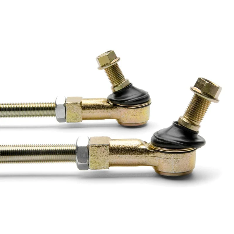 JKS Manufacturing Adjustable Rear Sway Bar End Links 20-23 Jeep Wrangler JL 3.0L EcoDiesel - Image 3