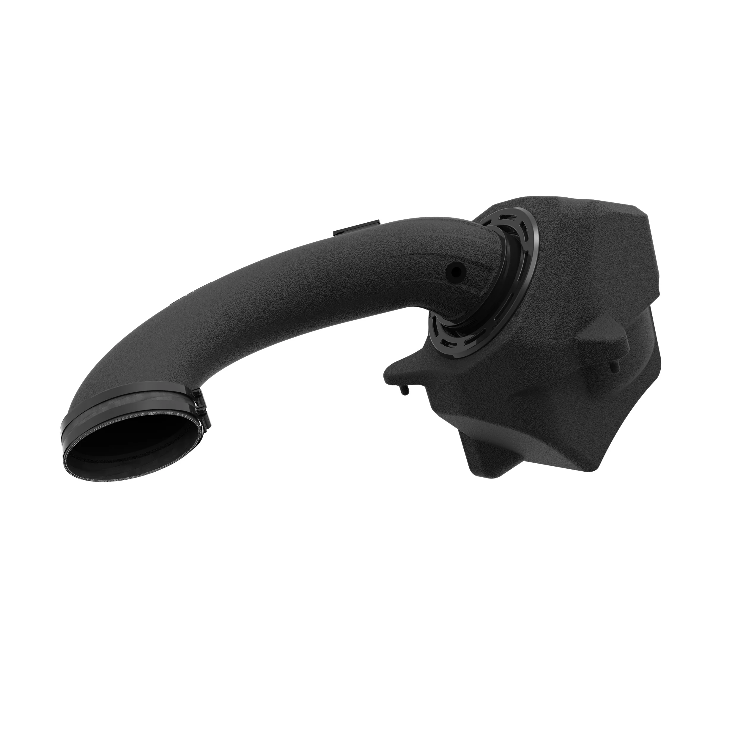 K&N NEXTGEN Dry Flow Cold Air Intake 17-19 Ford F-250/F-350 6.7L PowerStroke - Image 3