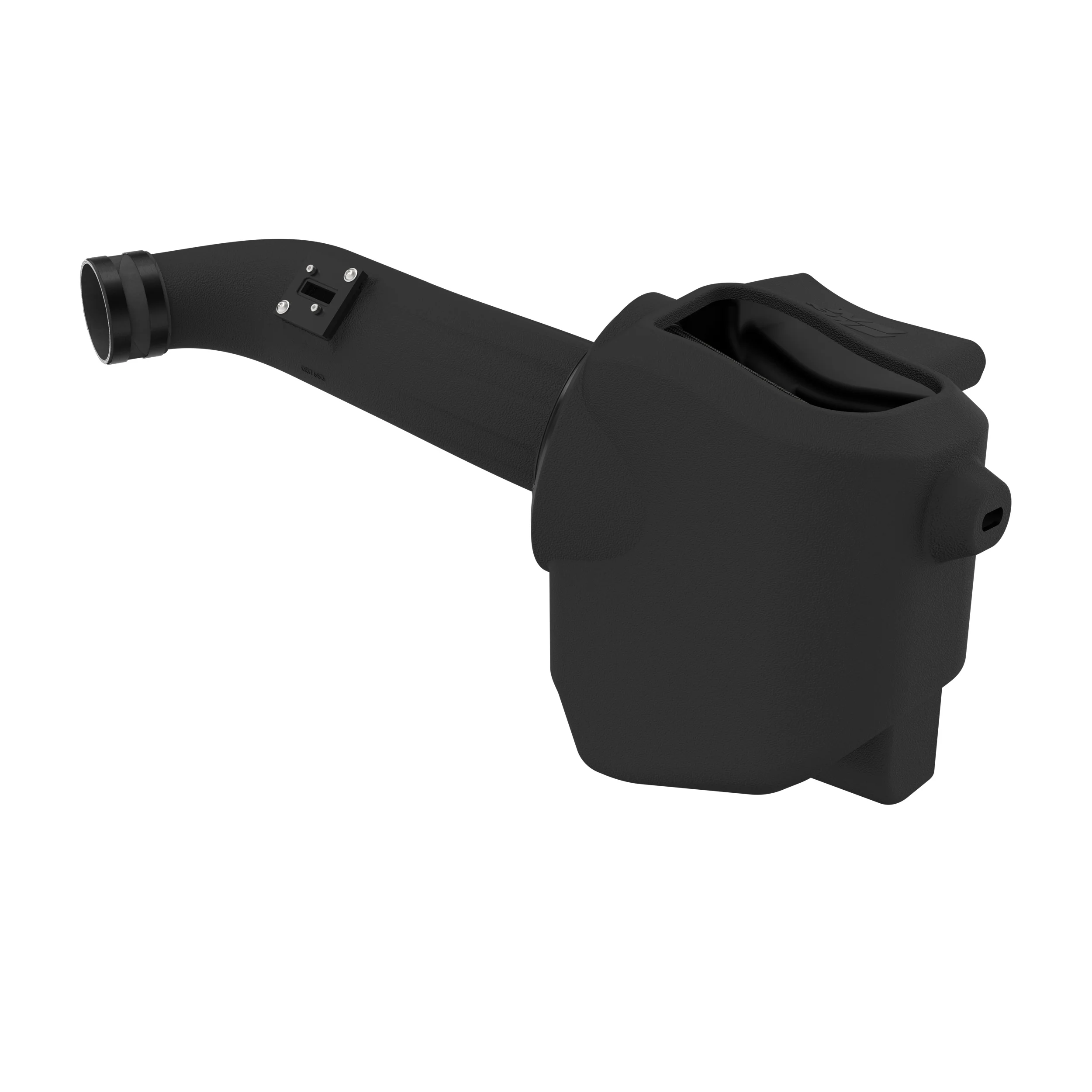 K&N NEXTGEN Dry Flow Cold Air Intake 20-26 Ford F-250/F-350 6.7L Powerstroke - Image 3