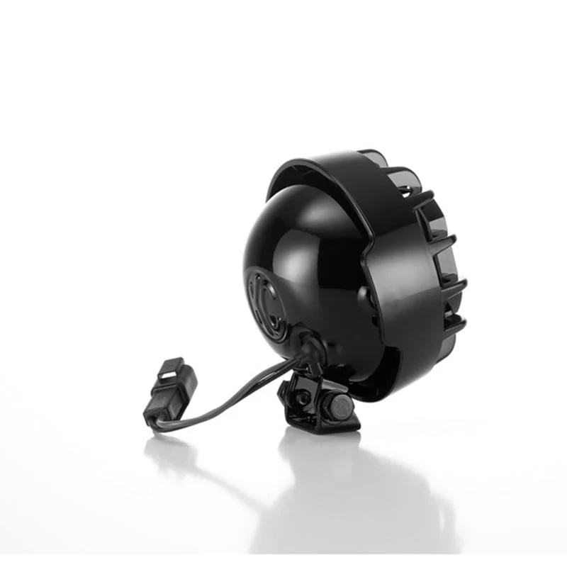 KC HiLiTES 4" Rally 400 Halogen Light - Single - Image 2
