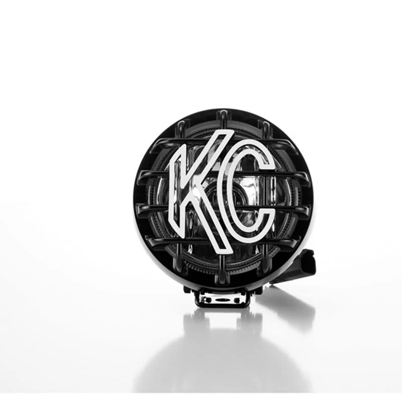 KC HiLiTES 4" Rally 400 Halogen Light - Single - Image 4