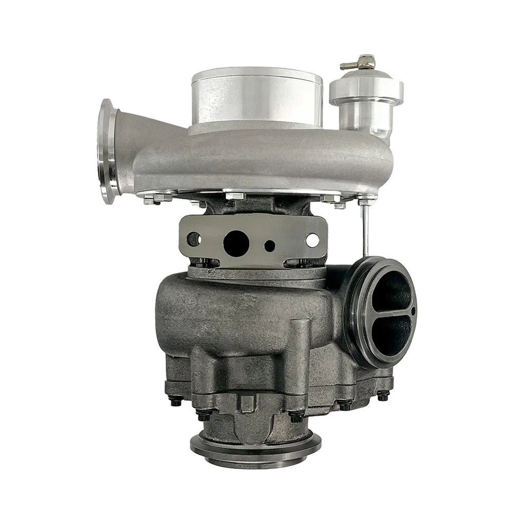 KC Turbos KC300x G3 Stage 2 Turbo 99.5-03 Ford 7.3L Powerstroke - Image 2