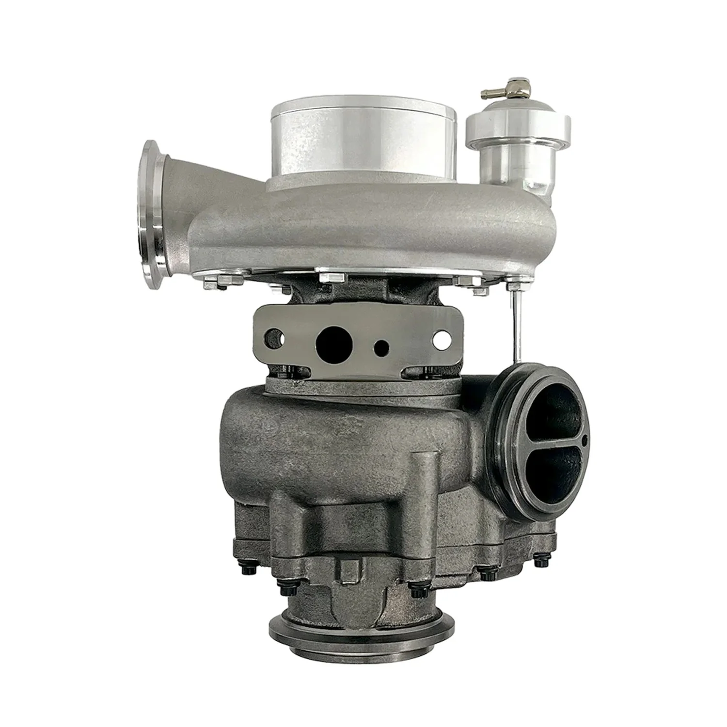 KC Turbos KC300x G3 Stage 3 Turbo 99.5-03 Ford 7.3L Powerstroke - Image 6