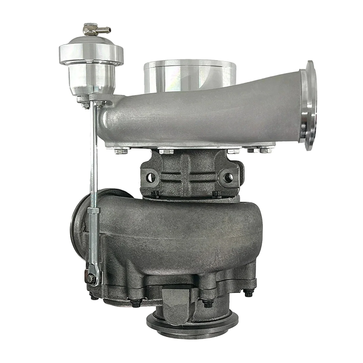 KC Turbos KC300x G3 Stage 3 Turbo 99.5-03 Ford 7.3L Powerstroke - Image 7