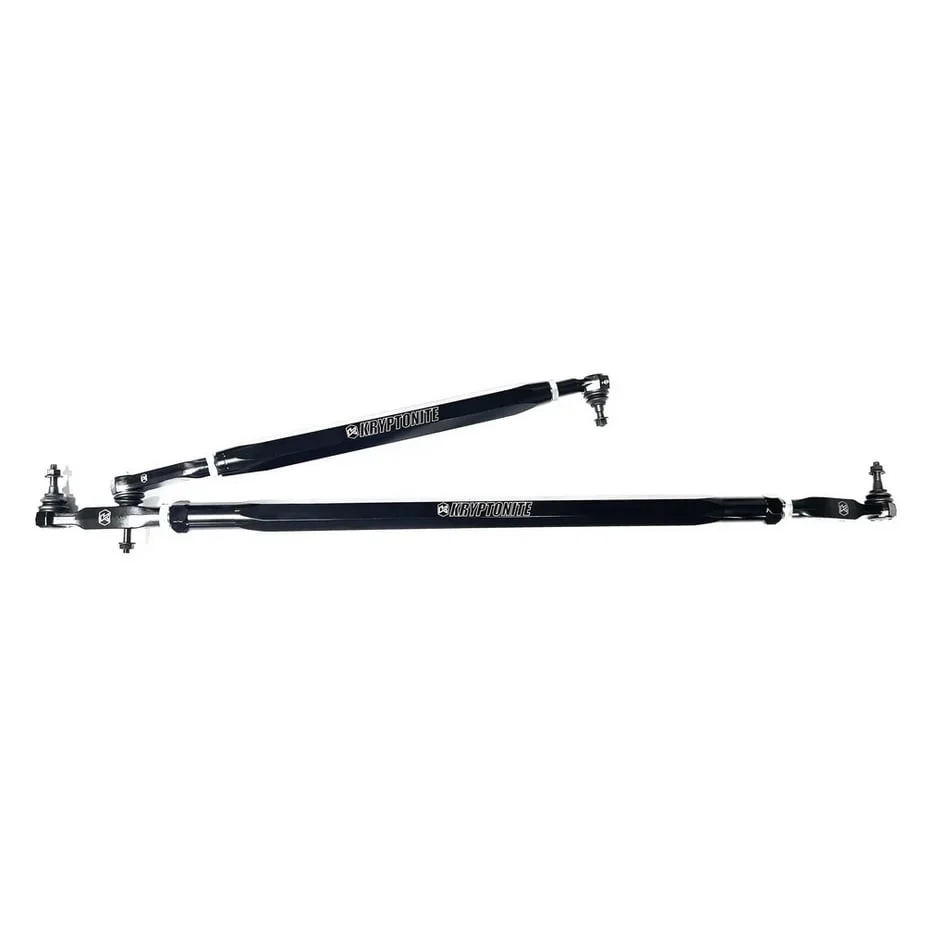 Kryptonite Death Grip Steering Kit 03-12 Ram 3500 | 03-13 Ram 2500