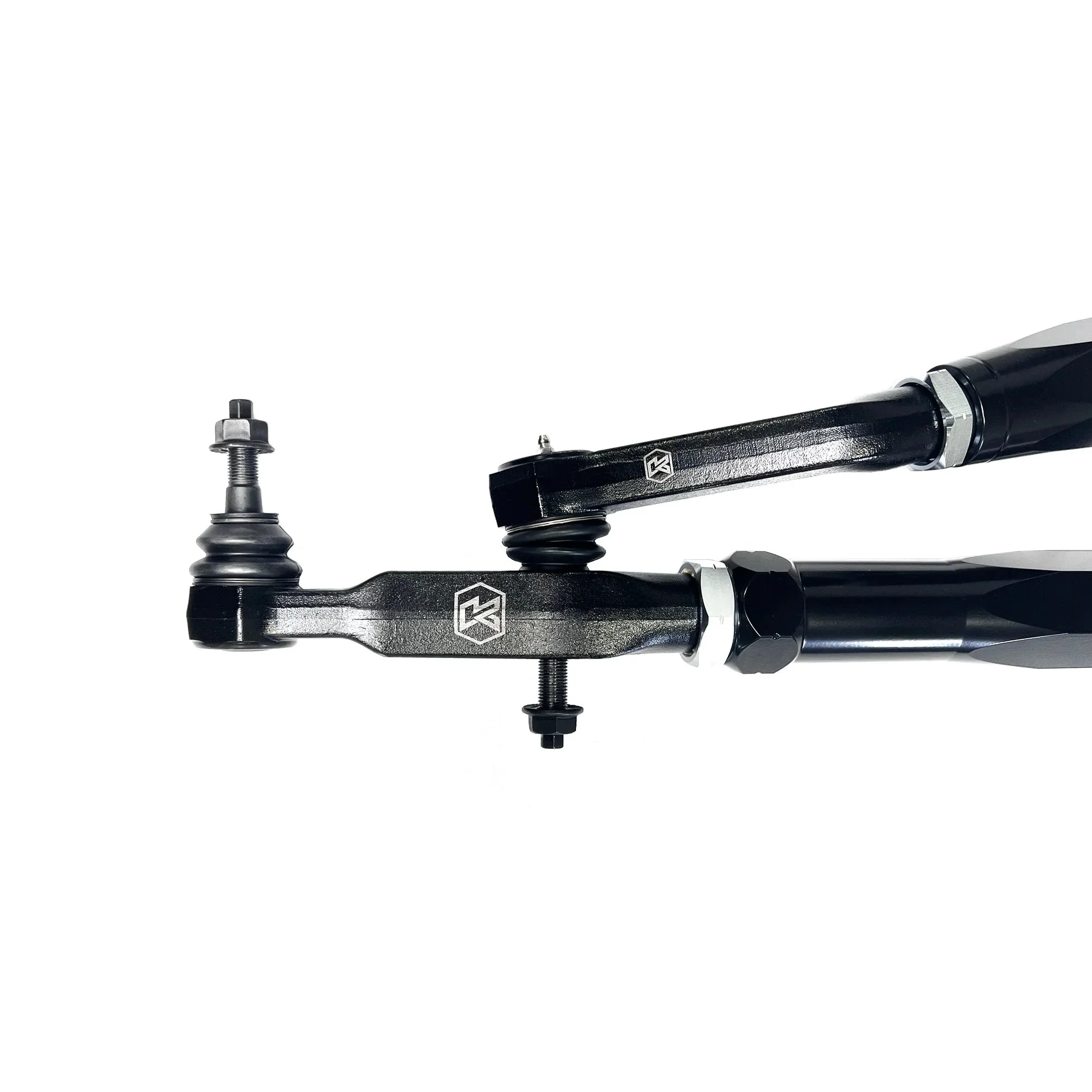 Kryptonite Death Grip Steering Kit 03-12 Ram 3500 | 03-13 Ram 2500 - Image 2