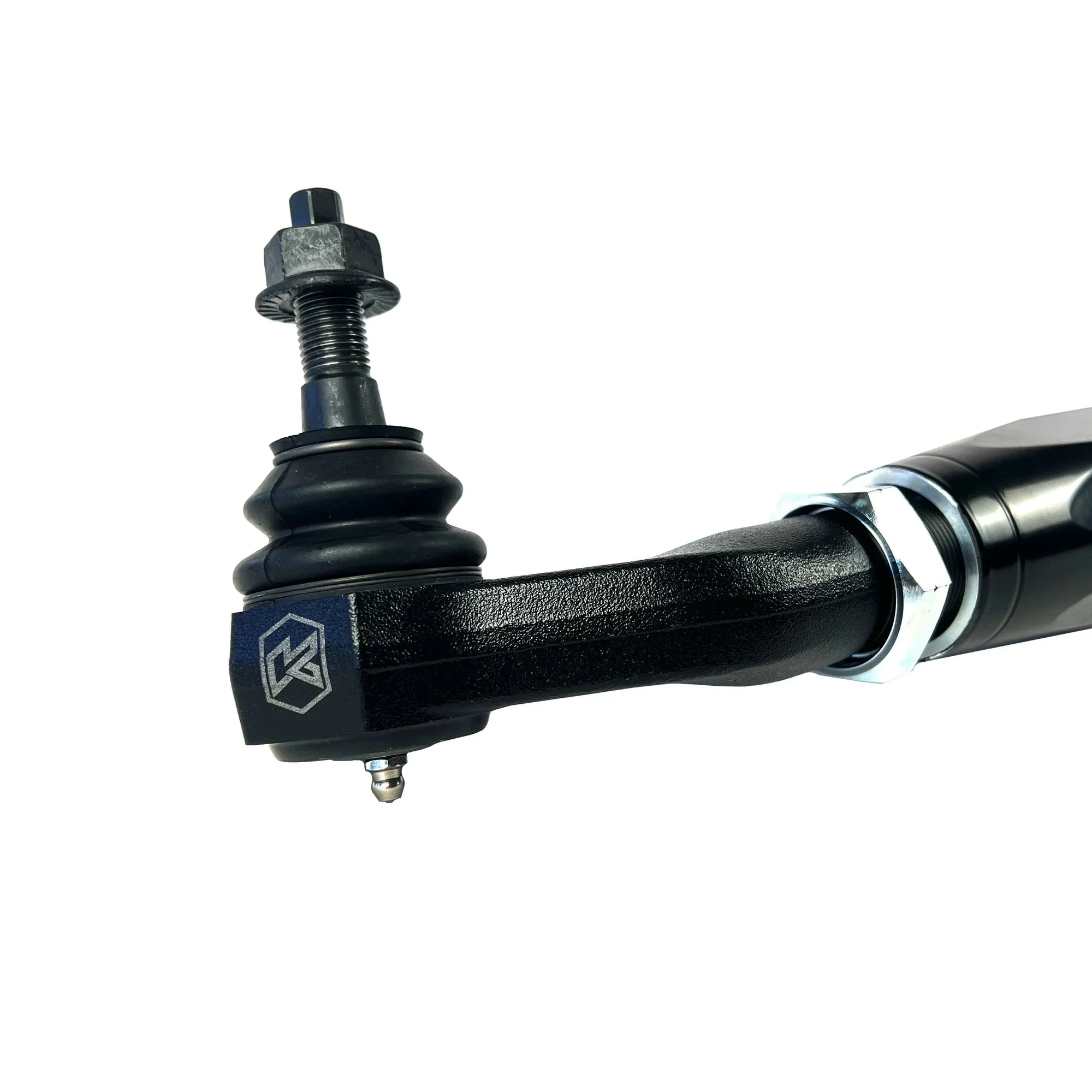 Kryptonite Death Grip Steering Kit 03-12 Ram 3500 | 03-13 Ram 2500 - Image 4