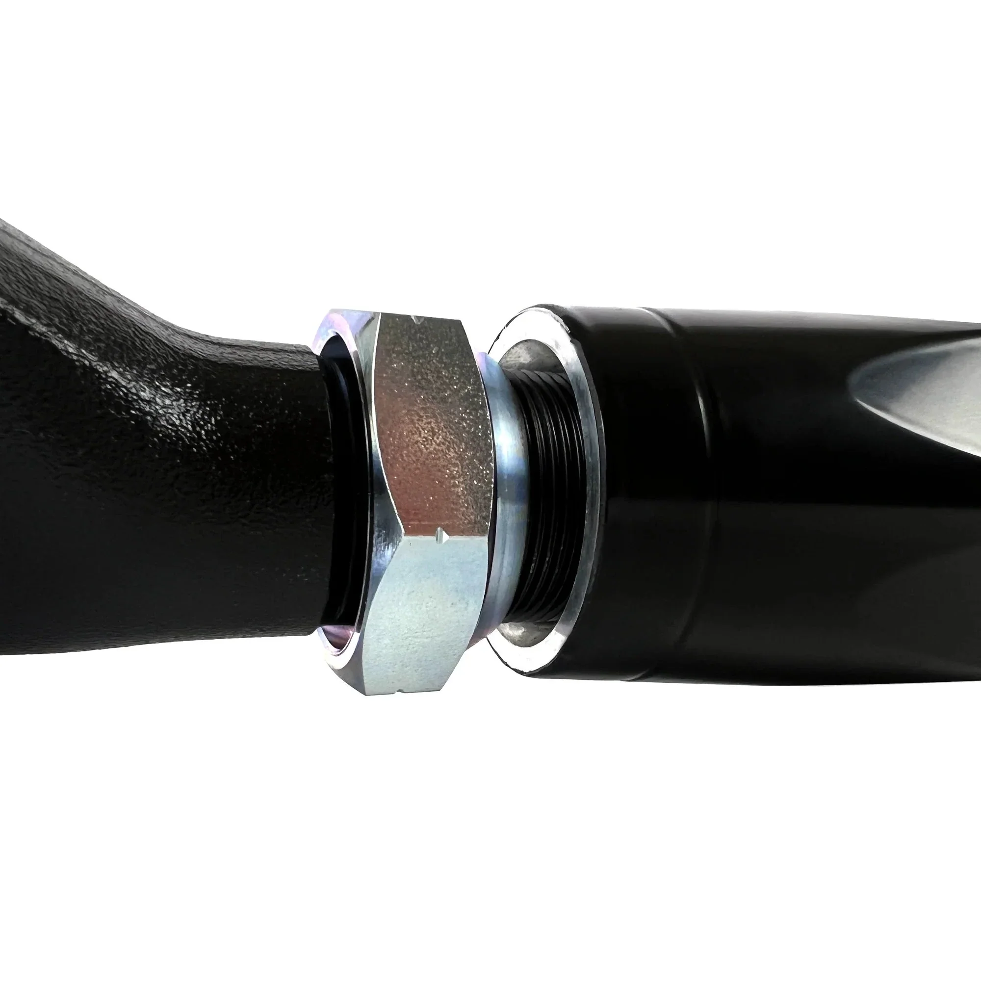 Kryptonite Death Grip Steering Kit 03-12 Ram 3500 | 03-13 Ram 2500 - Image 5