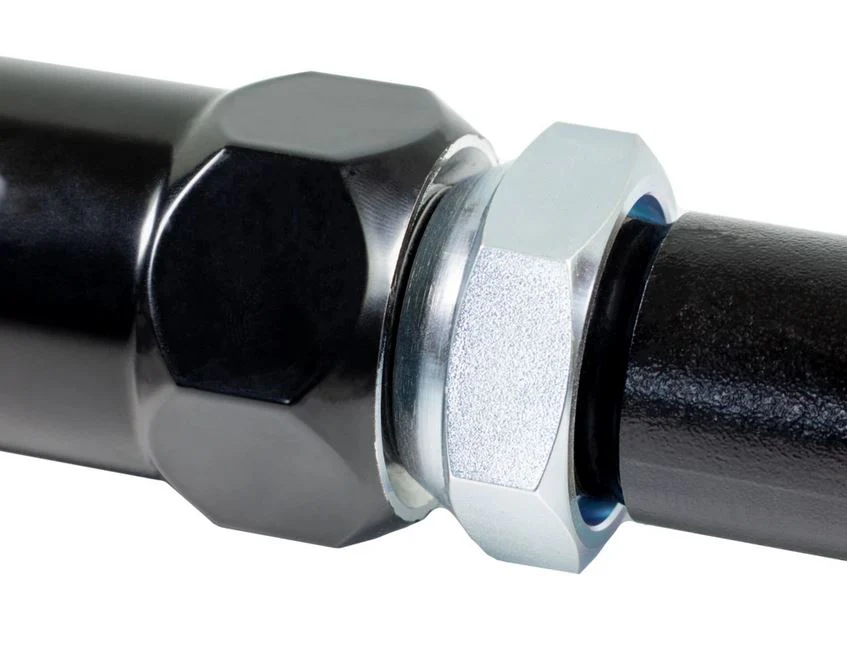 Kryptonite Death Grip Steering Kit 05-25 Ford SuperDuty F-250/F-350/F-450/F-550 - Image 2