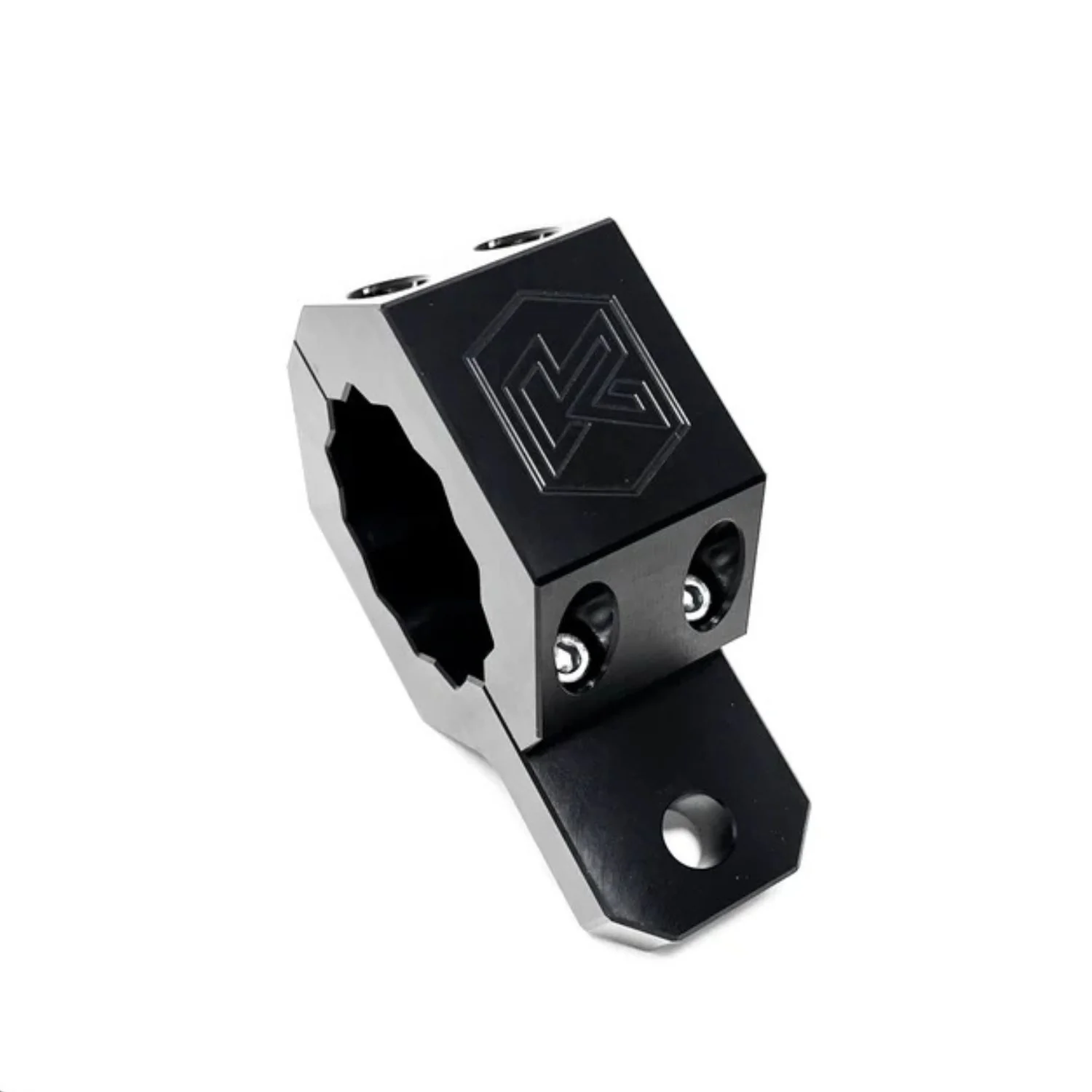 Kryptonite FOX Performance Series 2.0 Single Steering Stabilizer 03–13 Ram 2500/3500 - Image 2